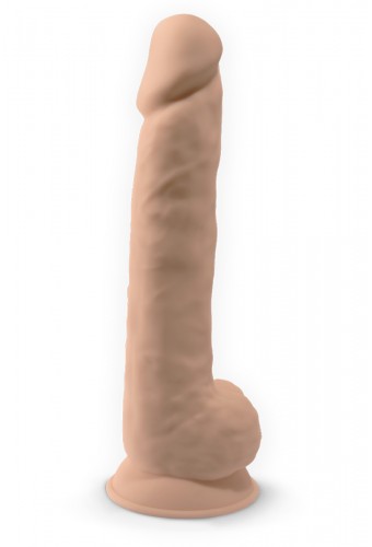 Gode The Original Model 1 flesh 38 cm - SilexD