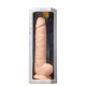 Gode The Original Model 1 flesh 38 cm - SilexD