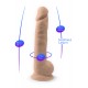 Gode The Original Model 1 flesh 38 cm - SilexD