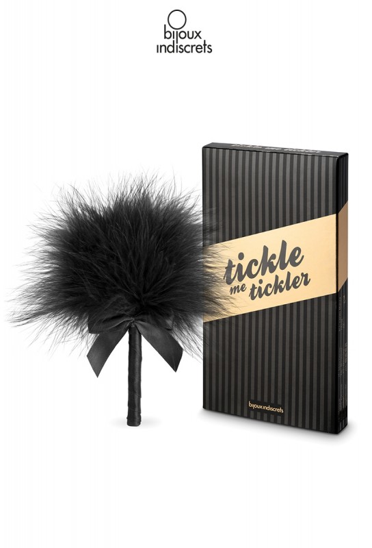 Plumeau Tickle me tickler