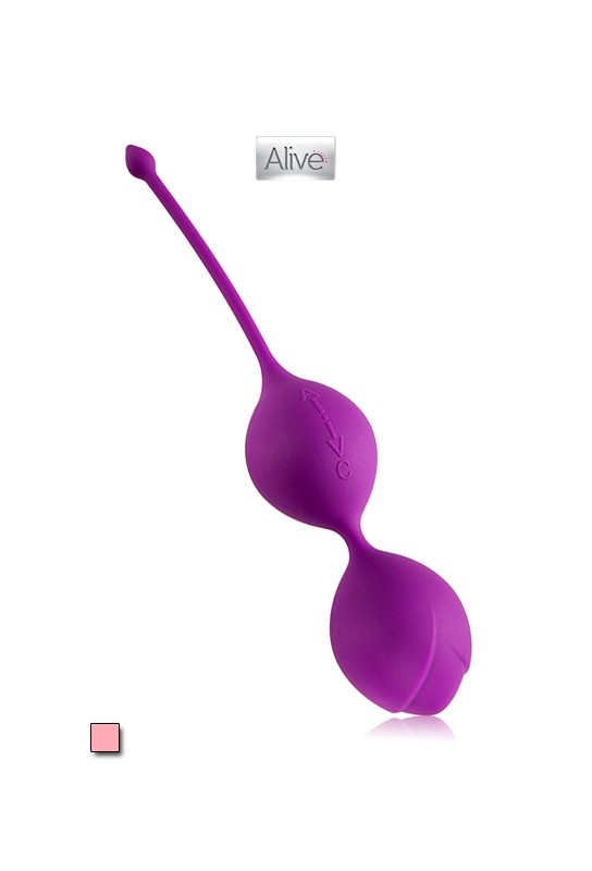 Boules de Geisha U-Tone