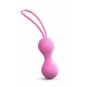 Boules de Geisha Joia Pink Passion - Plaisir féminin et jeux érotiques - Love to love