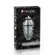 Plug électro-stimulation S Hector Helix - Mystim