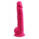 Gode The Original Model 1 rose 38 cm - SilexD