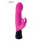 Rabbit rechargeable rose - Liebe