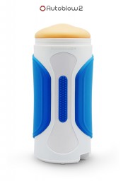 Masturbateur Autoblow 2 Plus