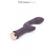 Vibro clitoris et point G - Fifty Shades Freed