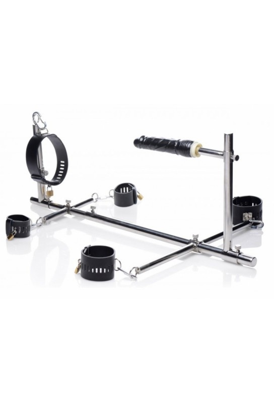 mobilier BDSM Love room