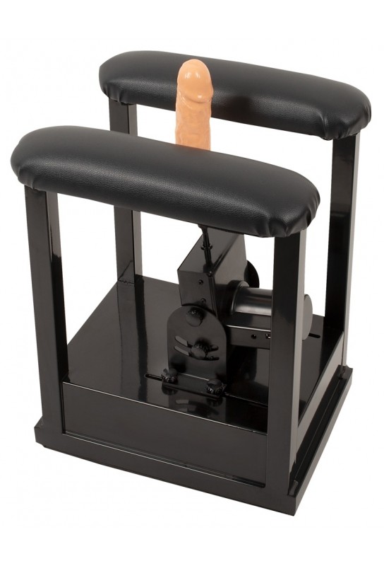 mobilier BDSM Love room