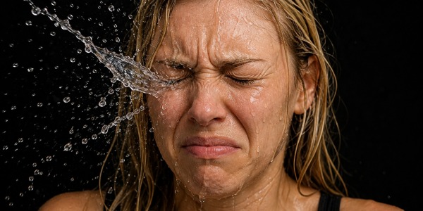 Golden Shower dans le BDSM, pourquoi ça excite tant ?