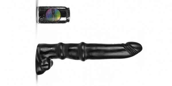 Dildo Monster : le guide des godes XXL, longs, larges, fantasy et animaux